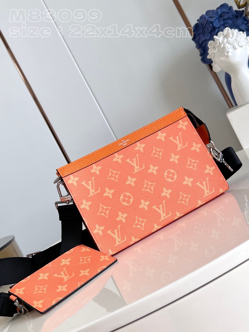 LV Clutch Bags